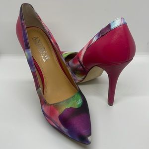 Andrew Stevens Chloe pump (6)